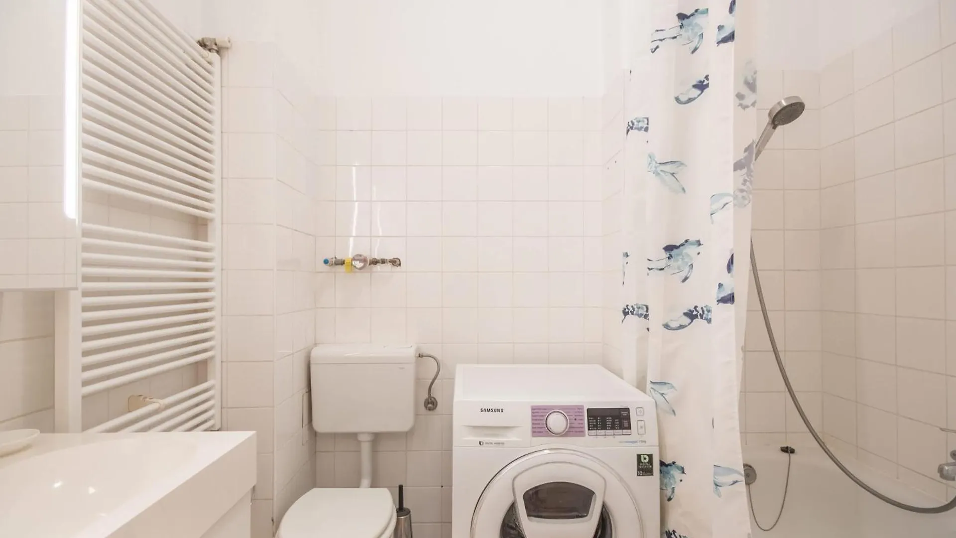 Central - Spacious - Classic Charm Budapest