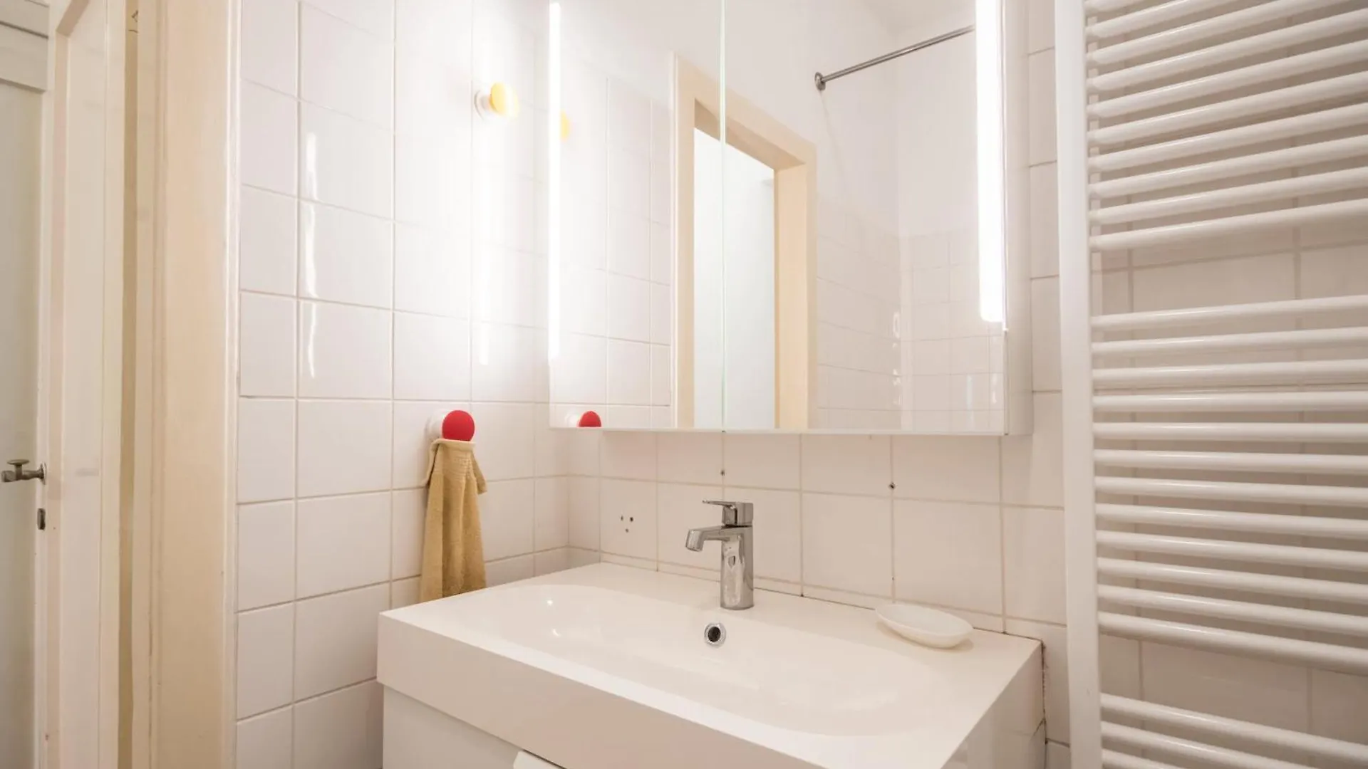 Apartment Central - Spacious - Classic Charm Budapest Ungarn