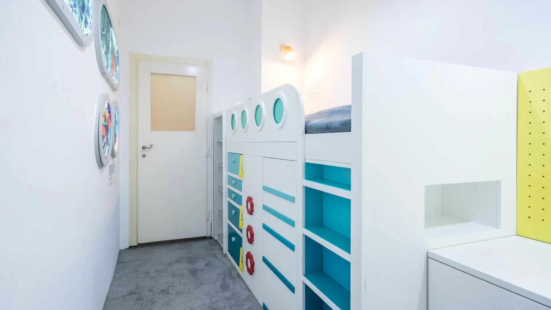 Central - Spacious - Classic Charm Budapest Ungarn